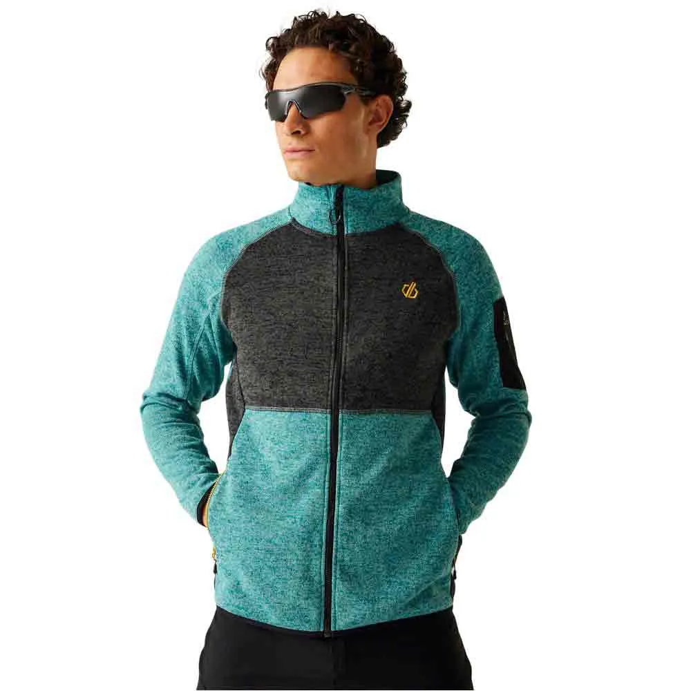 Dare 2b Torrek Thermal Fleecejacka Med Dragkedja Dare 2b Torrek Thermal Fleecejacka Med Dragkedja