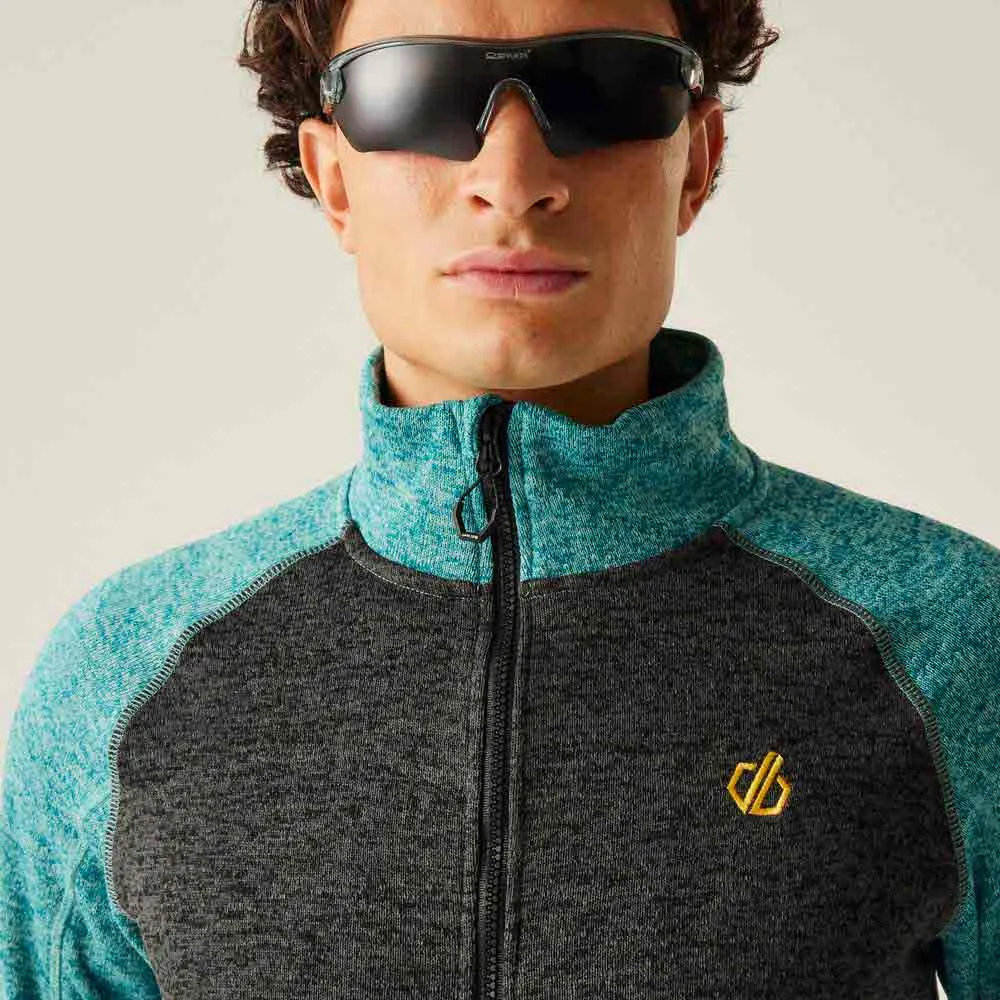 Dare 2b Torrek Thermal Fleecejacka Med Dragkedja Dare 2b Torrek Thermal Fleecejacka Med Dragkedja