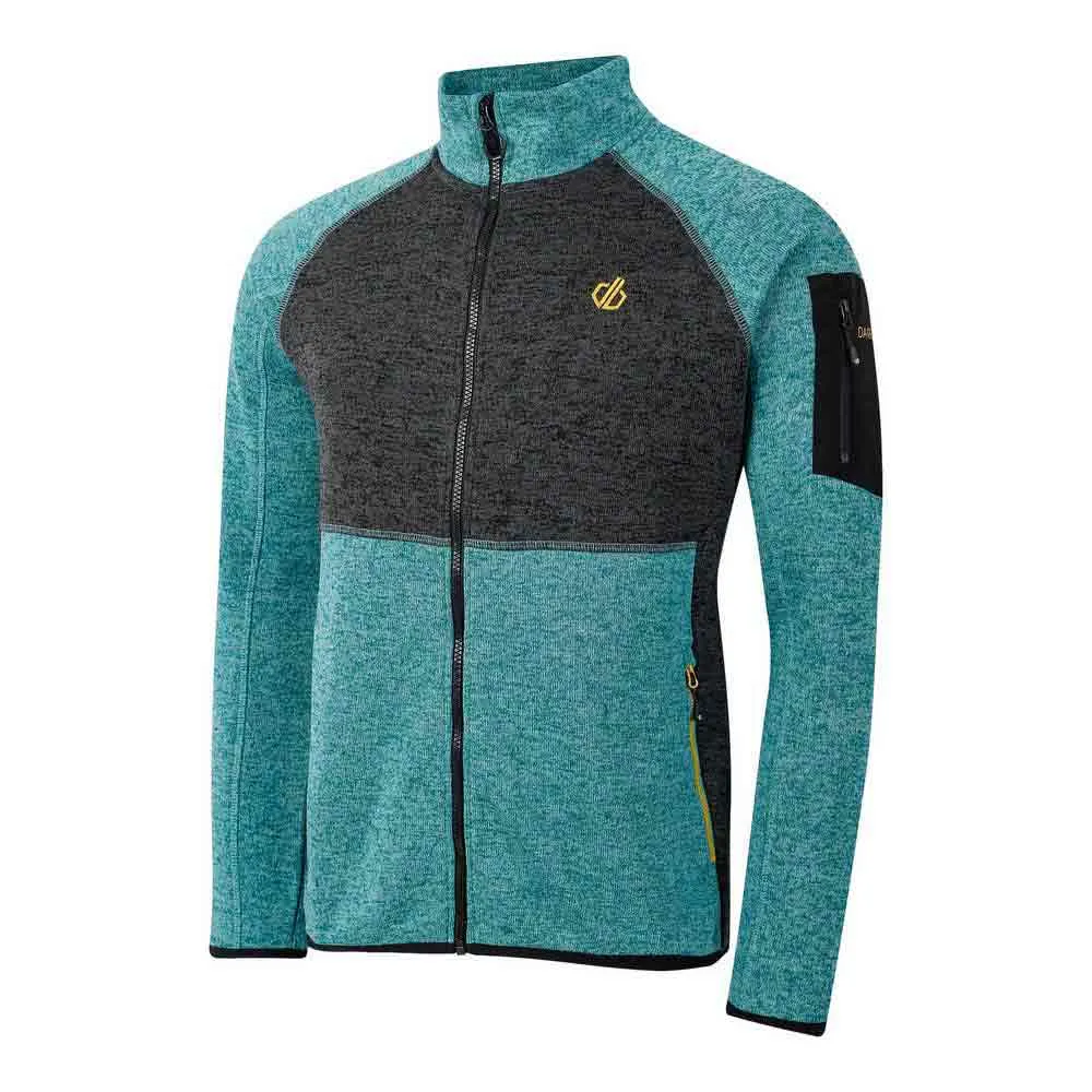 Dare 2b Torrek Thermal Fleecejacka Med Dragkedja Dare 2b Torrek Thermal Fleecejacka Med Dragkedja