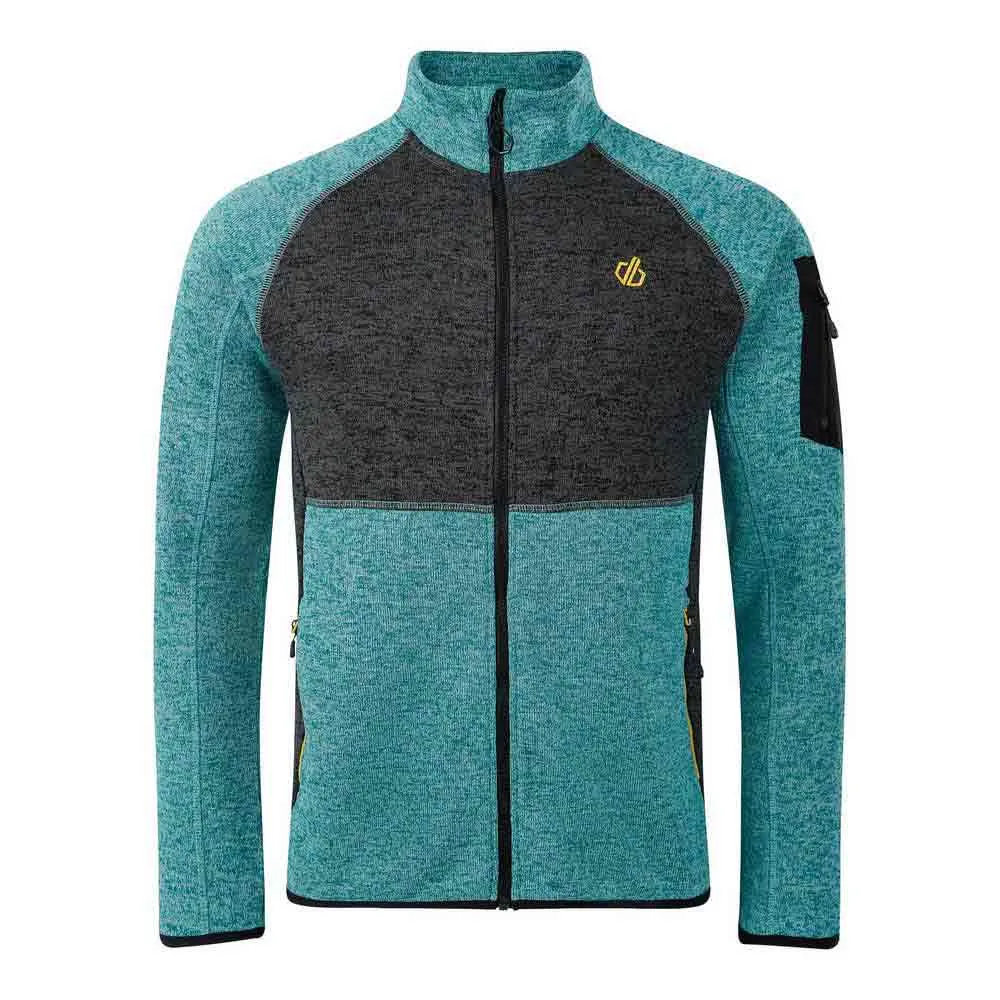 Dare 2b Torrek Thermal Fleecejacka Med Dragkedja Dare 2b Torrek Thermal Fleecejacka Med Dragkedja
