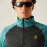 Dare 2b Torrek Thermal Fleecejacka Med Dragkedja