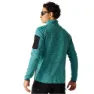 Dare 2b Torrek Thermal Fleecejacka Med Dragkedja