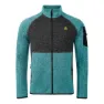 Dare 2b Torrek Thermal Fleecejacka Med Dragkedja