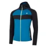 Dare 2b Touring Ii Stretch Sweatshirt Med Dragkedja