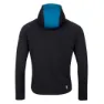 Dare 2b Touring Ii Stretch Sweatshirt Med Dragkedja