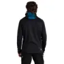 Dare 2b Touring Ii Stretch Sweatshirt Med Dragkedja