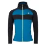 Dare 2b Touring Ii Stretch Sweatshirt Med Dragkedja