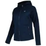 Dare 2b Trail Fleecejacka Med Dragkedja, Moonlight denim marl