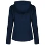 Dare 2b Trail Fleecejacka Med Dragkedja, Moonlight denim marl