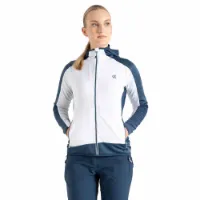 Dare 2b Traversing Core Stretch Sweatshirt Med Dragkedja Dare 2b Traversing Core Stretch Sweatshirt Med Dragkedja