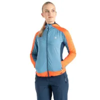 Dare 2b Traversing Core Stretch Sweatshirt Med Dragkedja Dare 2b Traversing Core Stretch Sweatshirt Med Dragkedja