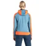 Dare 2b Traversing Core Stretch Sweatshirt Med Dragkedja