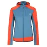 Dare 2b Traversing Core Stretch Sweatshirt Med Dragkedja