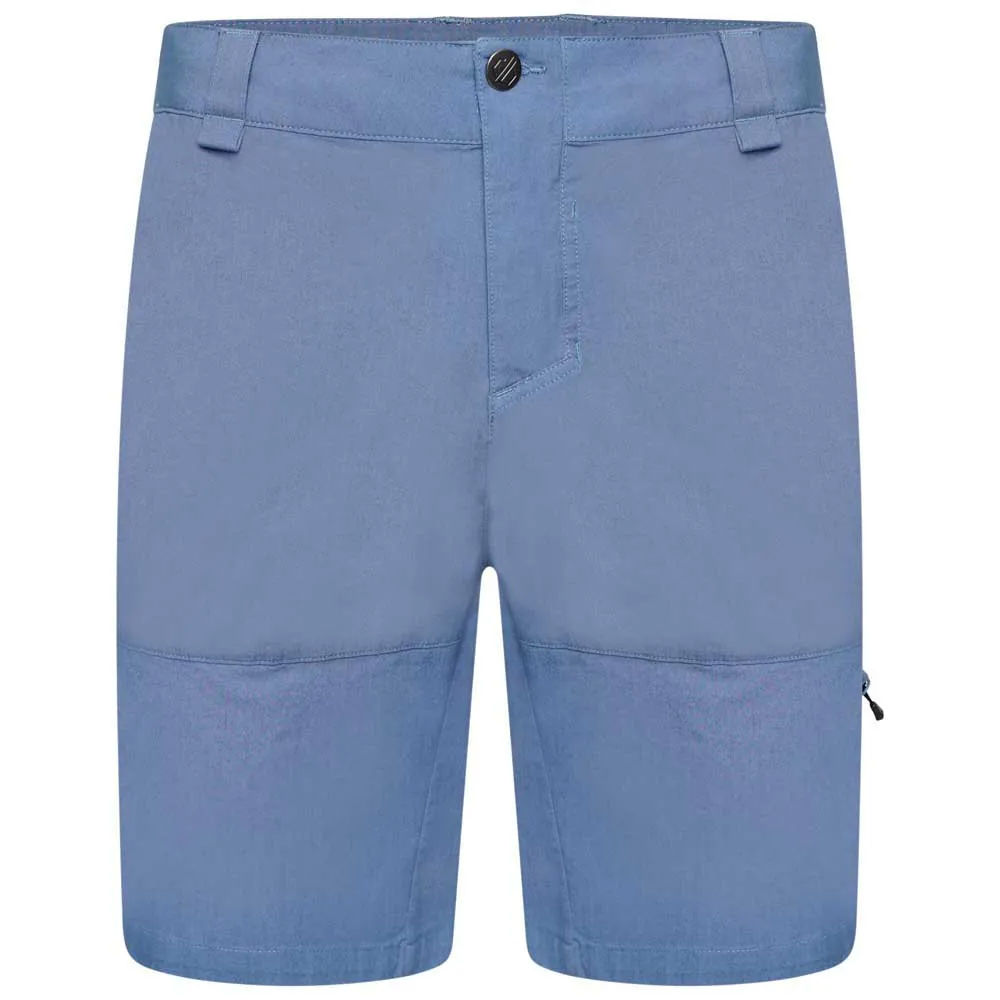 Dare 2b Tuned In Offbeat Shorts, Stellar blue
