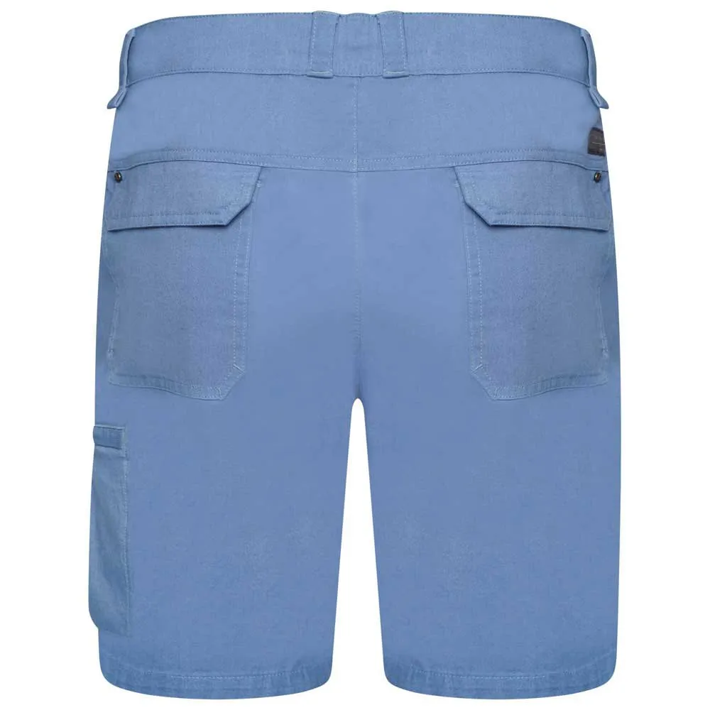 Dare 2b Tuned In Offbeat Shorts, Stellar blue