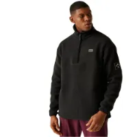 Dare 2b Twin Tip Fleece Med Halv Dragkedja