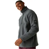 Dare 2b Twin Tip Fleece Med Halv Dragkedja