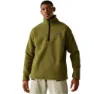 Dare 2b Twin Tip Fleece Med Halv Dragkedja