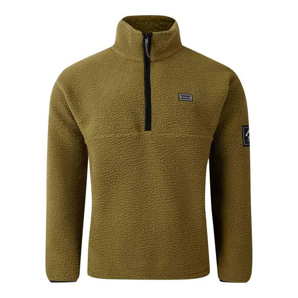 Dare 2b Twin Tip Fleece Med Halv Dragkedja Dare 2b Twin Tip Fleece Med Halv Dragkedja