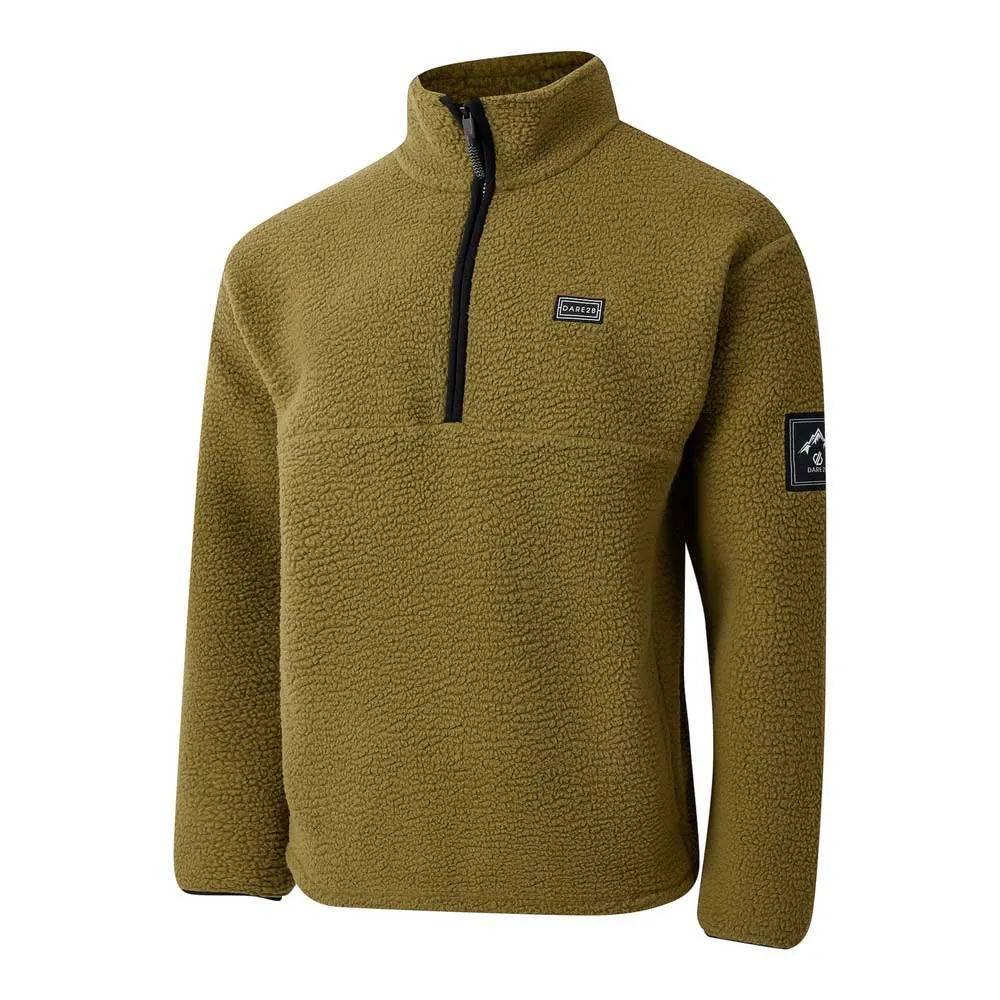 Dare 2b Twin Tip Fleece Med Halv Dragkedja Dare 2b Twin Tip Fleece Med Halv Dragkedja