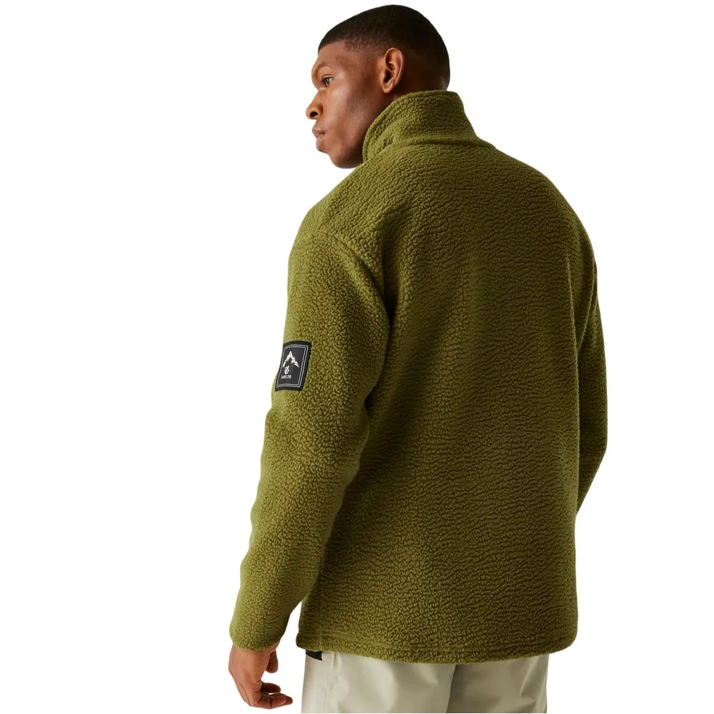 Dare 2b Twin Tip Fleece Med Halv Dragkedja Dare 2b Twin Tip Fleece Med Halv Dragkedja