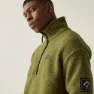 Dare 2b Twin Tip Fleece Med Halv Dragkedja