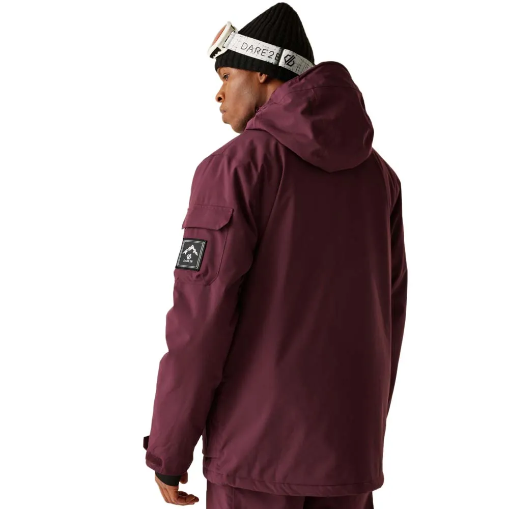 Dare 2b Twin Tip Jacka Dare 2b Twin Tip Jacka