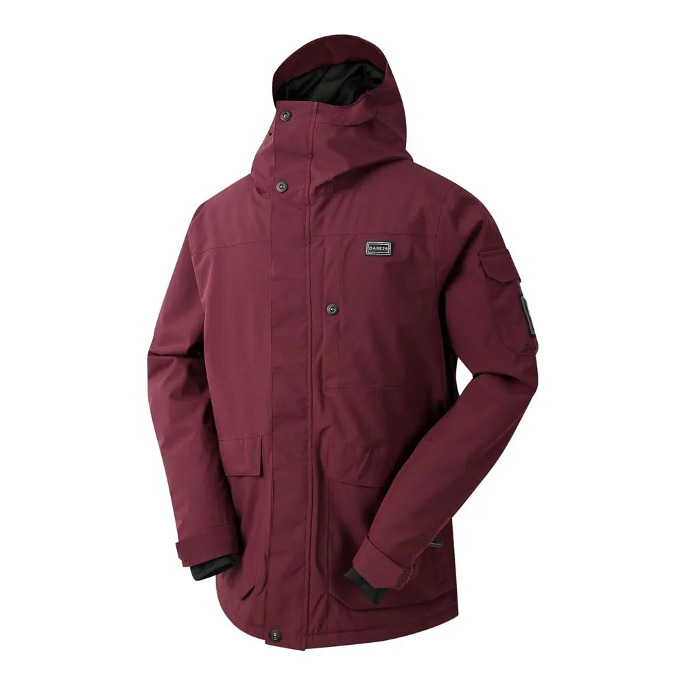 Dare 2b Twin Tip Jacka Dare 2b Twin Tip Jacka