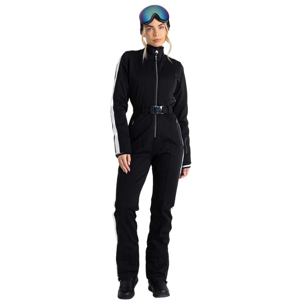 Dare 2b Upshill Baslagerdräkt, Black / white