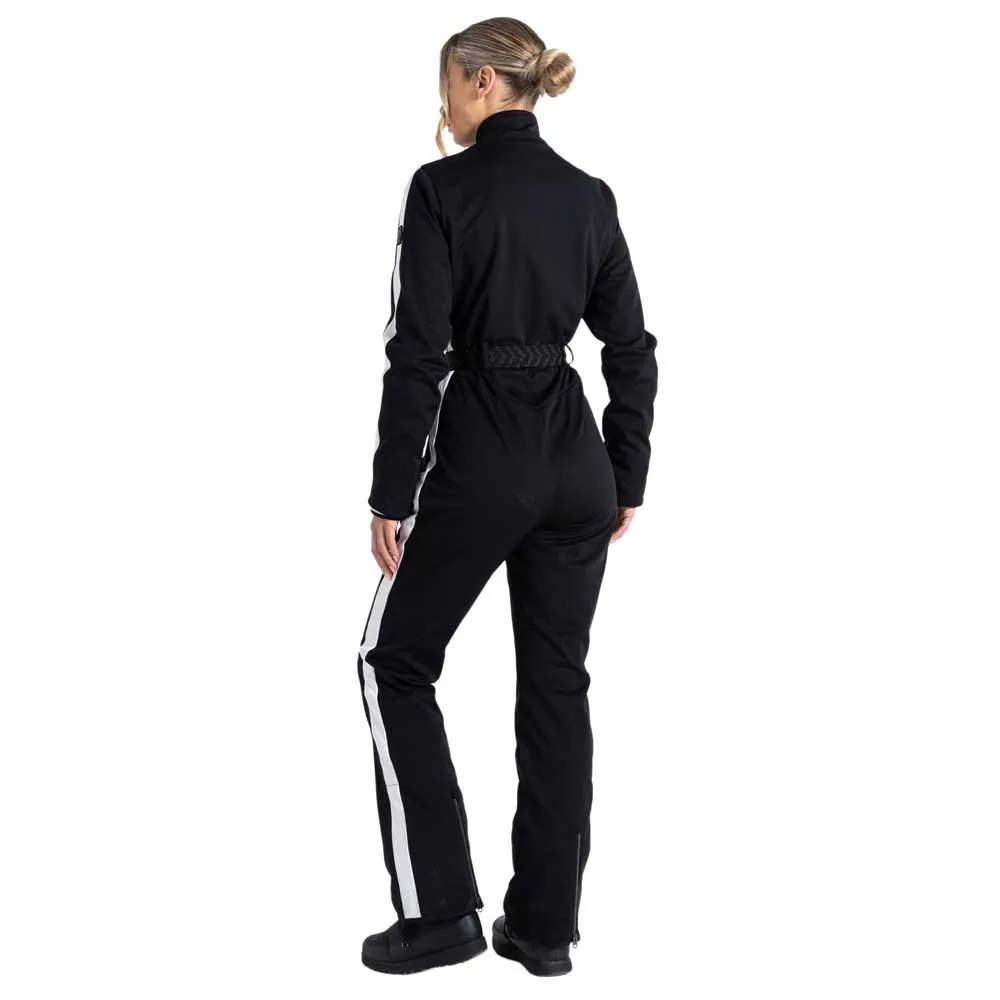 Dare 2b Upshill Baslagerdräkt, Black / white