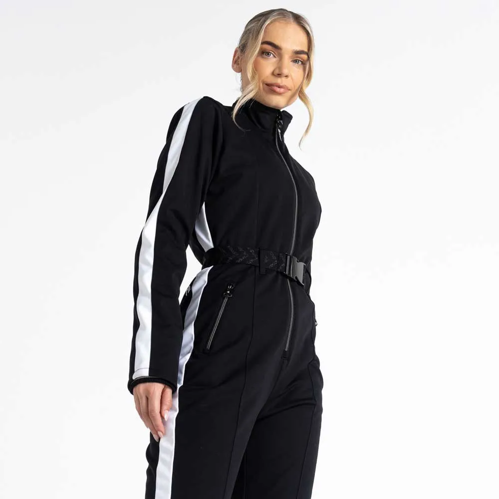 Dare 2b Upshill Baslagerdräkt, Black / white
