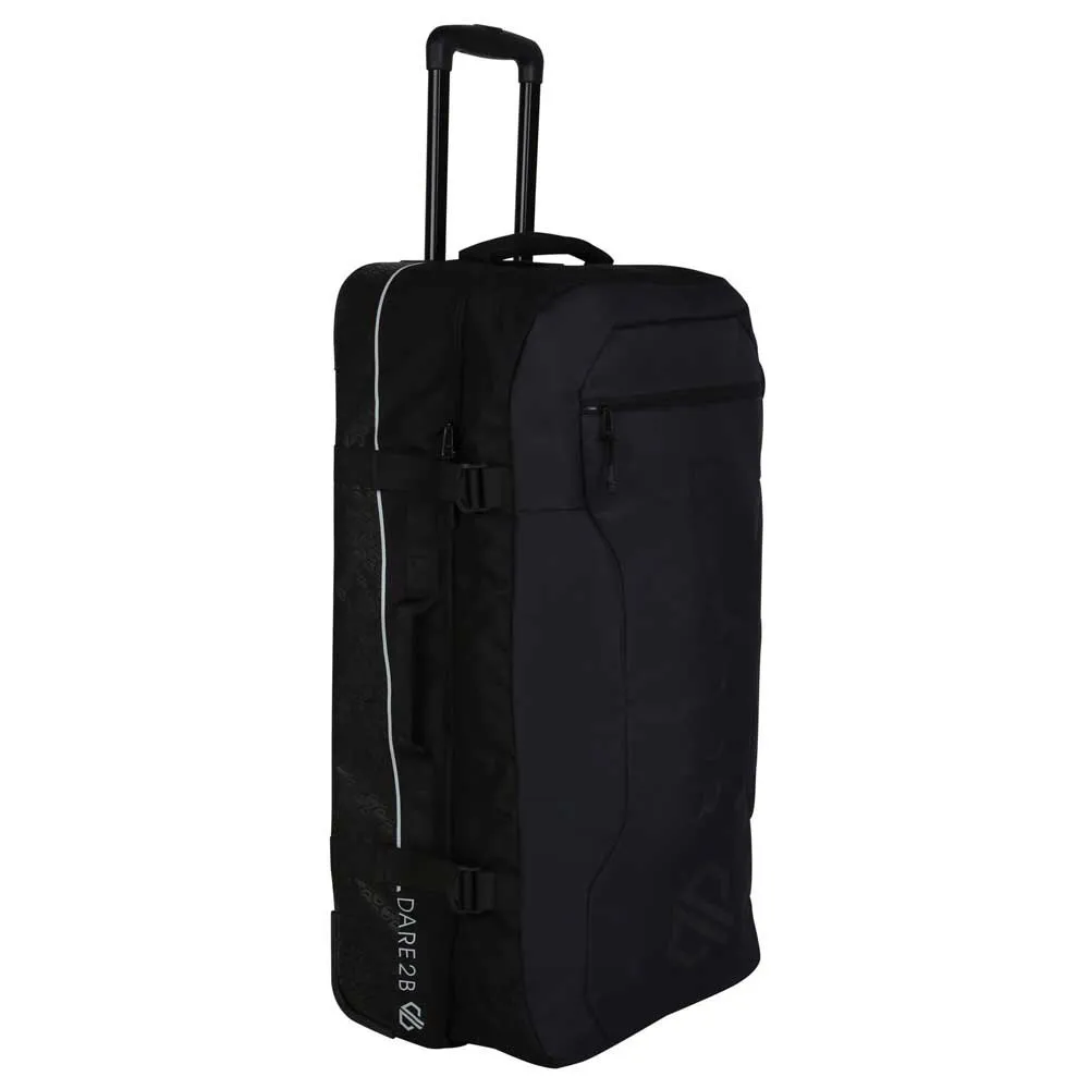 Dare 2b Verto 90l Ryggsäck, Black Dare 2b Verto 90l Ryggsäck, Black