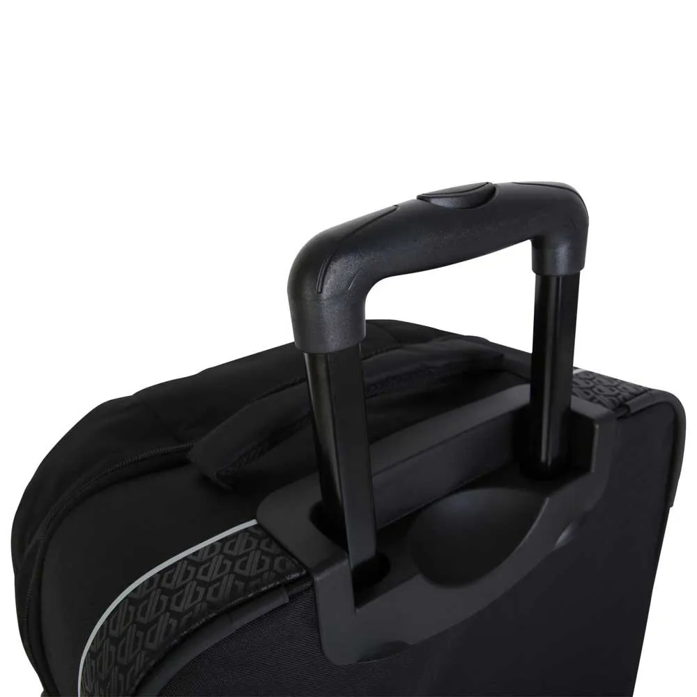 Dare 2b Verto 90l Ryggsäck, Black Dare 2b Verto 90l Ryggsäck, Black