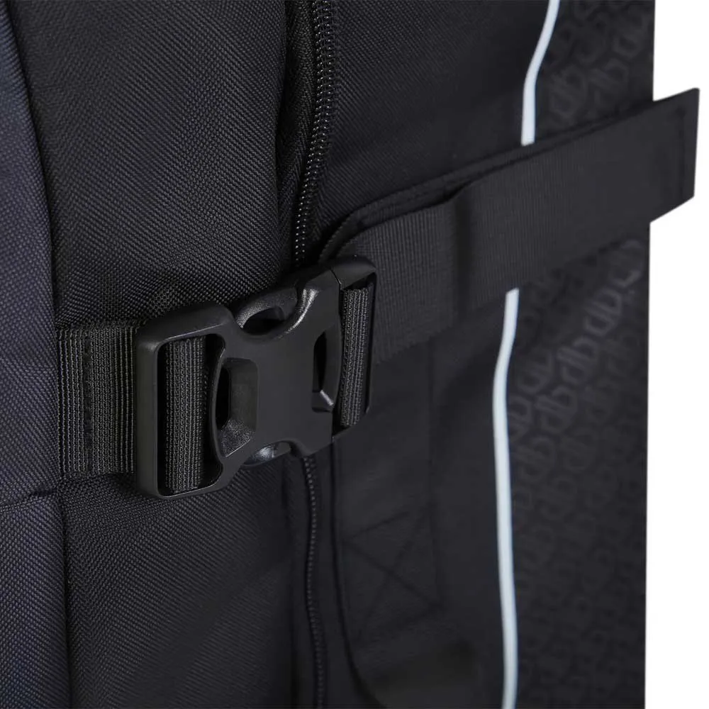 Dare 2b Verto 90l Ryggsäck, Black Dare 2b Verto 90l Ryggsäck, Black