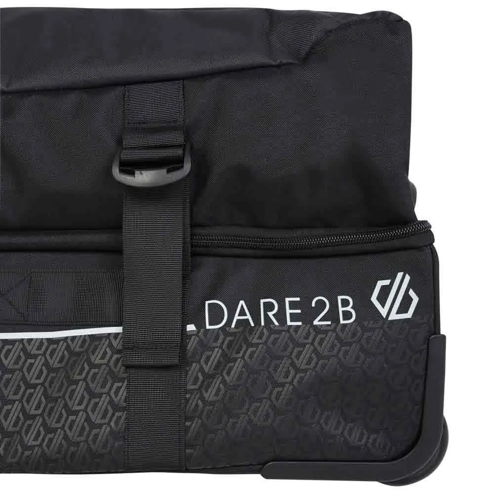 Dare 2b Verto 90l Ryggsäck, Black Dare 2b Verto 90l Ryggsäck, Black
