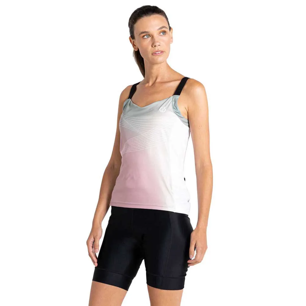Dare 2b Vivify ärmlös T-shirt female Dare 2b Vivify ärmlös T-shirt female