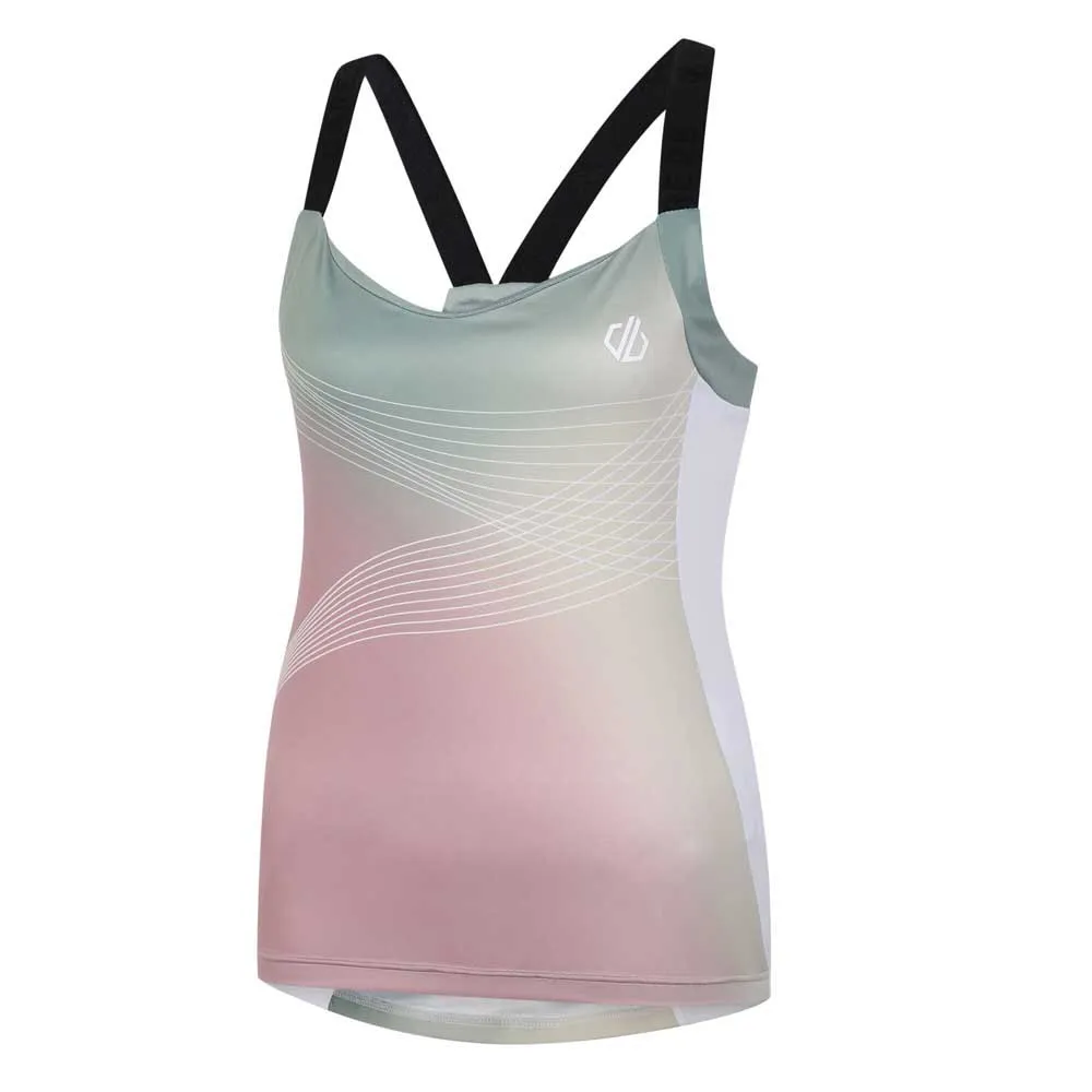 Dare 2b Vivify ärmlös T-shirt female Dare 2b Vivify ärmlös T-shirt female