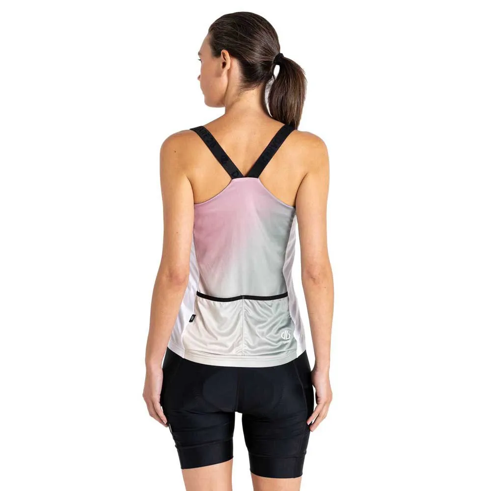 Dare 2b Vivify ärmlös T-shirt female Dare 2b Vivify ärmlös T-shirt female