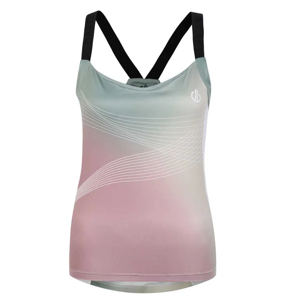 Dare 2b Vivify ärmlös T-shirt female Dare 2b Vivify ärmlös T-shirt female