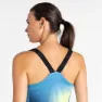 Dare 2b Vivify ärmlös T-shirt, Niagra blu snd