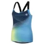 Dare 2b Vivify ärmlös T-shirt, Niagra blu snd
