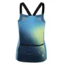 Dare 2b Vivify ärmlös T-shirt, Niagra blu snd