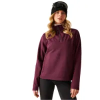 Dare 2b Wander Fleece Med Halv Dragkedja