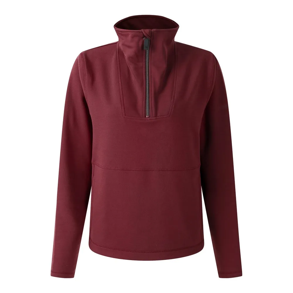 Dare 2b Wander Fleece Med Halv Dragkedja
