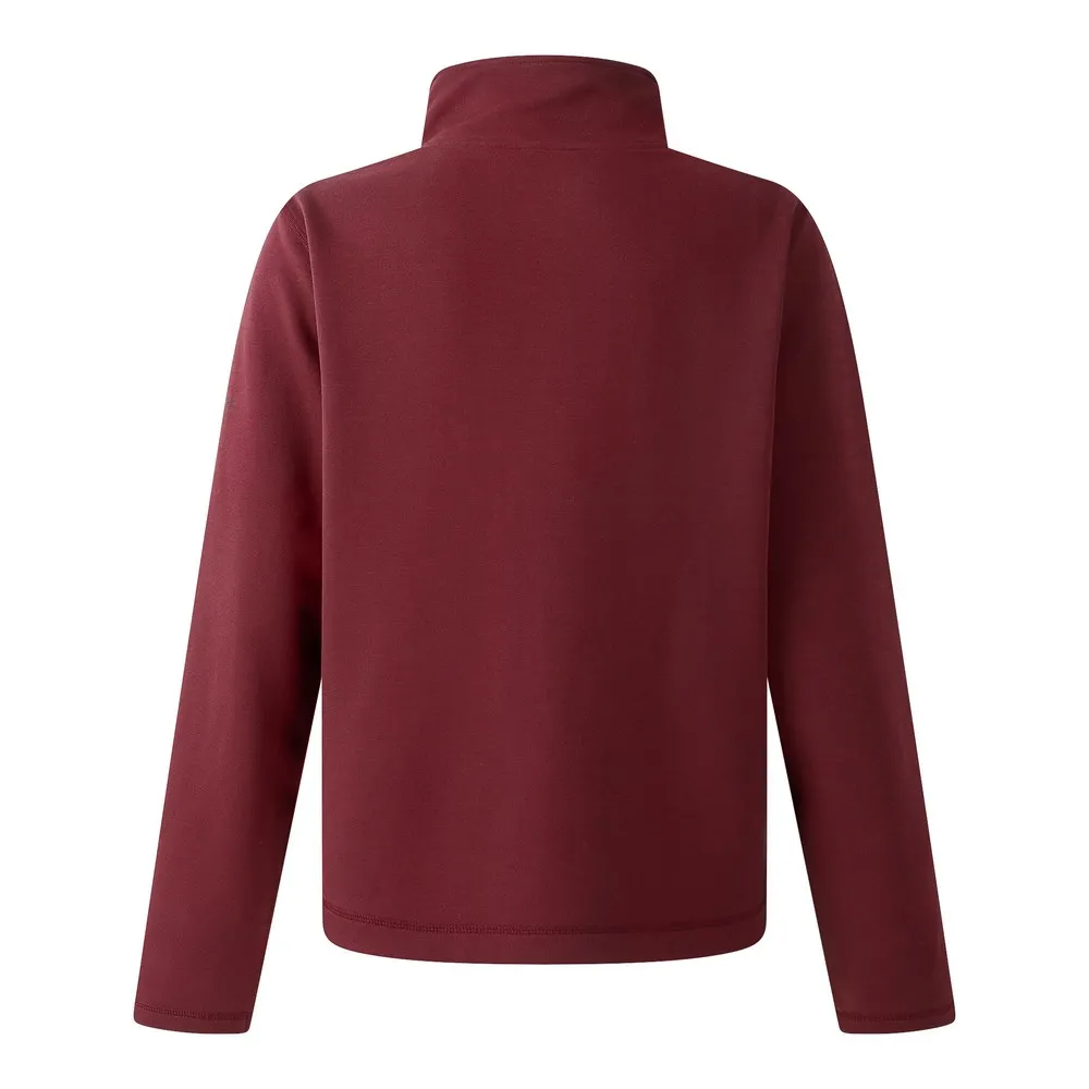 Dare 2b Wander Fleece Med Halv Dragkedja