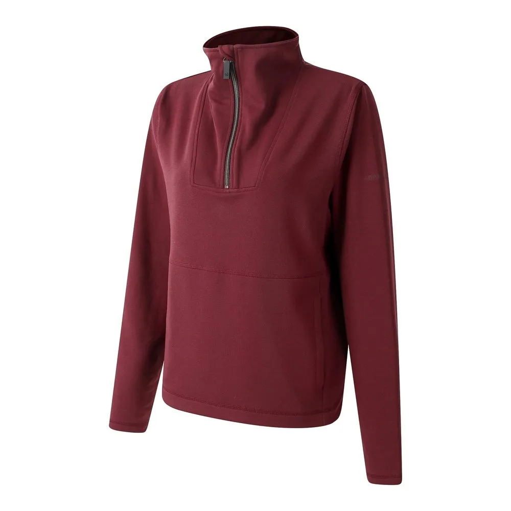 Dare 2b Wander Fleece Med Halv Dragkedja
