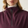 Dare 2b Wander Fleece Med Halv Dragkedja