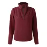 Dare 2b Wander Fleece Med Halv Dragkedja