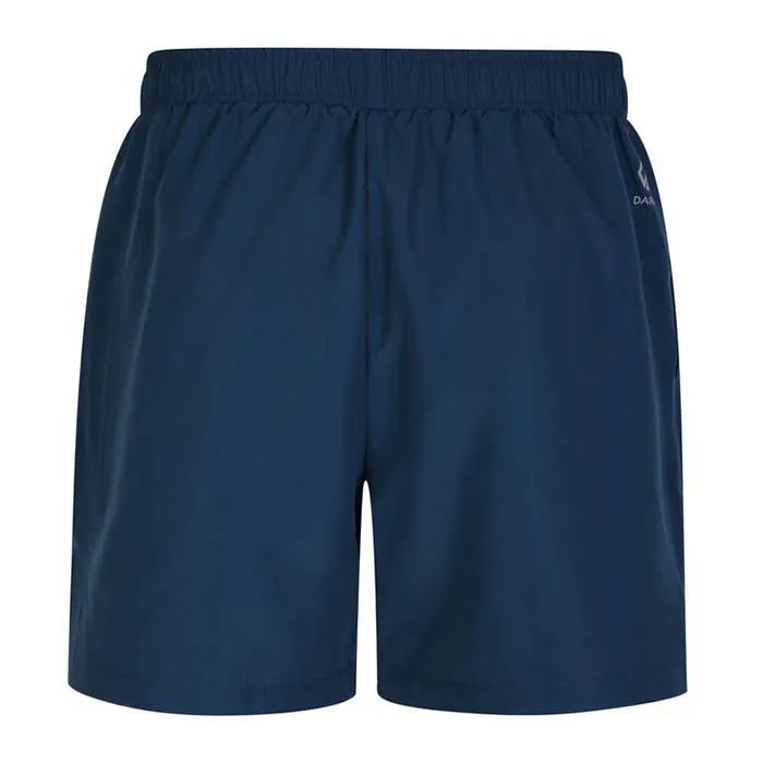 Dare 2b Work Out Shorts, Moonlt denim Dare 2b Work Out Shorts, Moonlt denim