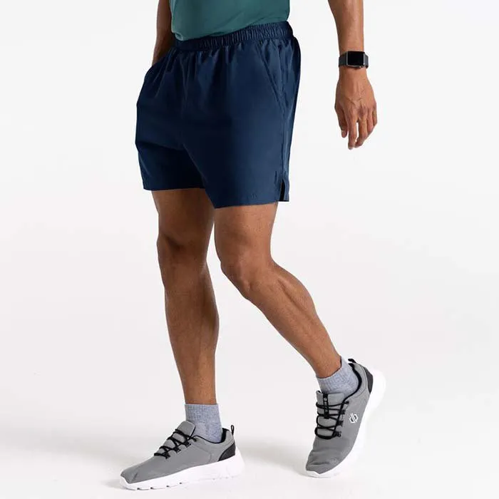 Dare 2b Work Out Shorts, Moonlt denim Dare 2b Work Out Shorts, Moonlt denim